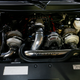 Illustration for article titled 1,000-HP Twin-Turbo Escalade beats Nissan GT-R